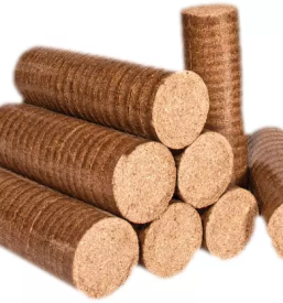 Ugodna prodaja briketov peletov savinjska