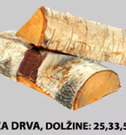 Ugodna prodaja briketov peletov savinjska