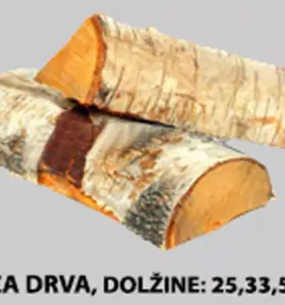 Ugodna prodaja briketov peletov savinjska