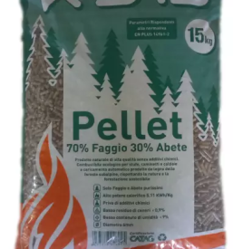 Ugodna prodaja briketov peletov savinjska