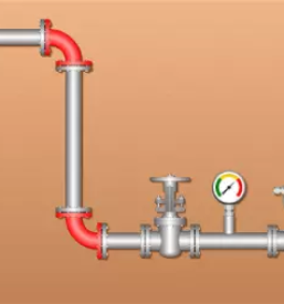 Ugodna prodaja cevnih objemk ljubljana okolica