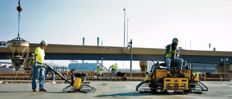 Ugodna prodaja gradbenih strojev