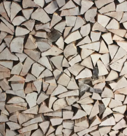 prodaja surovega lesa