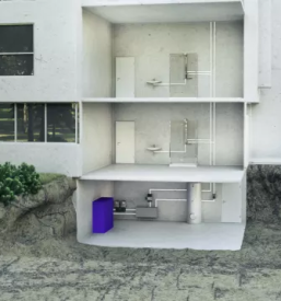 Ugodna prodaja vodnih crpalk slovenija