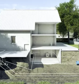 Ugodna prodaja vodnih crpalk slovenija