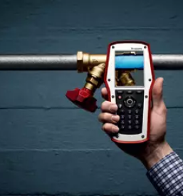 Ugodna proizvodnja regulacijskih ventilov