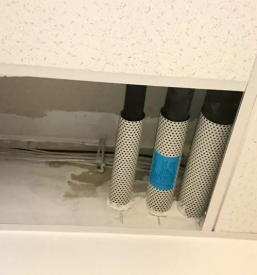 Zaščita pred požarom Slovenija