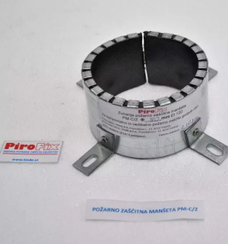 Vrhunska protipožarna zaščita Slovenija