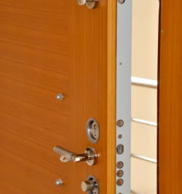 Prodaja protivlomnih vrat v Sloveniji