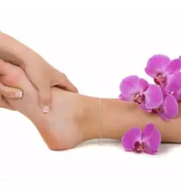 Ugodna refleksoterapija goriska