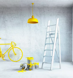 Ugodna slikopleskarska dela dolenjska