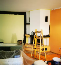 Slikopleskarska dela Ljubljana, Osrednja Slovenija