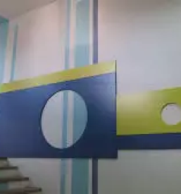 Dober slikopleskar za barvanje sten Savinjska