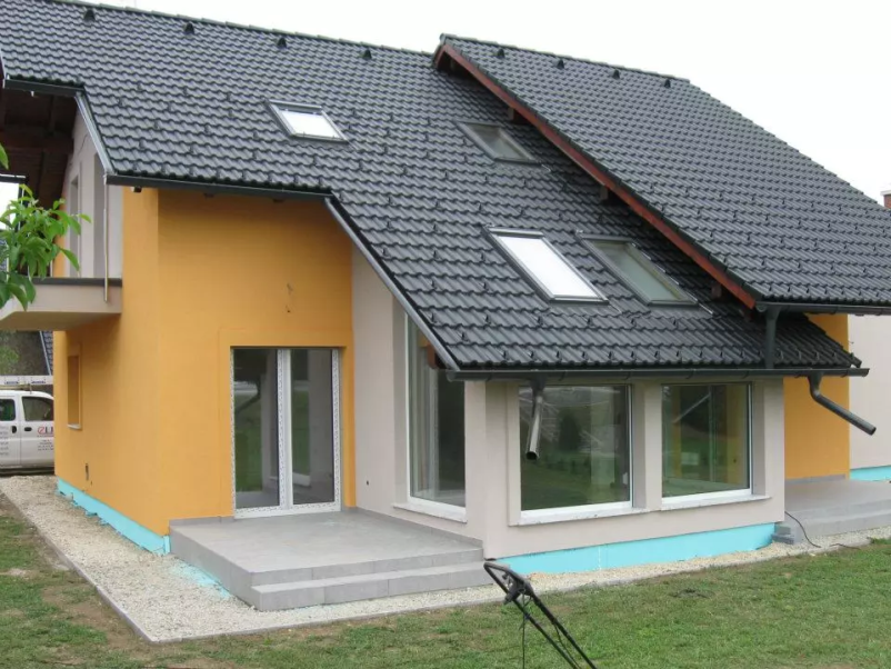 Ugodna slikopleskarska dela Savinjska