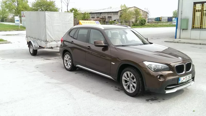 Ugodna šola vožnje