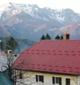 Ugodna stresna kritina slovenija