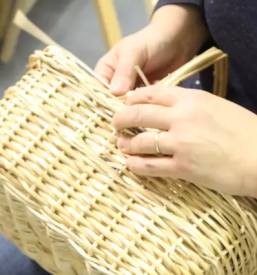 Ugodna suha roba ribnica