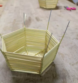 Ugodna suha roba ribnica