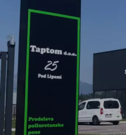 Poceni tapetniška pena Slovenija