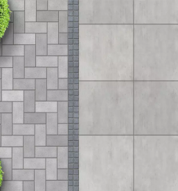 Estetska ureditev okolice Gorenjska