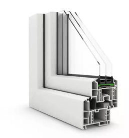 Ugodna vgradnja pvc oken gorenjska