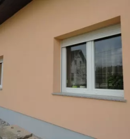 Ugodna vgradnja pvc oken gorenjska