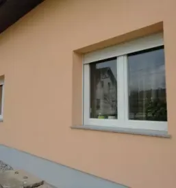 Ugodna vgradnja PVC oken Gorenjska