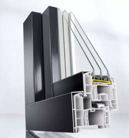 Ugodna vgradnja pvc oken gorenjska