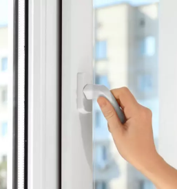 Ugodna vgradnja pvc oken gorenjska