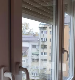 Ugodna vgradnja pvc oken gorenjska