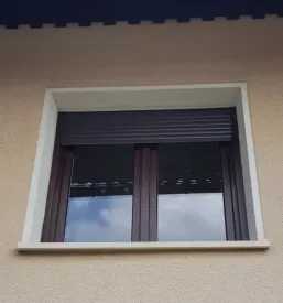 Ugodna vgradnja PVC oken Škofja Loka, Slovenija