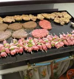 Ugodna voznja z ladjico po ljubljanici