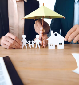 Zavarovanje po meri Savinjska