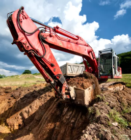 Ugodna zemeljska dela gorenjska