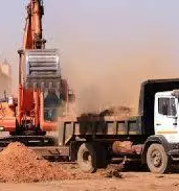 Ugodna zemeljska dela obala