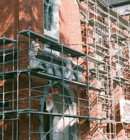 Ugodne adaptacije obala