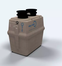 Ugodne bioloske cistilne naprave slovenija