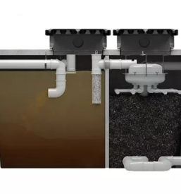 Ugodne bioloske cistilne naprave slovenija