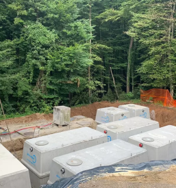 Ugodne bioloske cistilne naprave slovenija