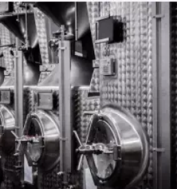 Ugodne cisterne in prese za vino slovenija