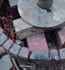 Ugodne cisterne za vino slovenija