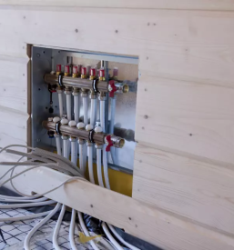 Ugodne elektricne instalacije savinjska