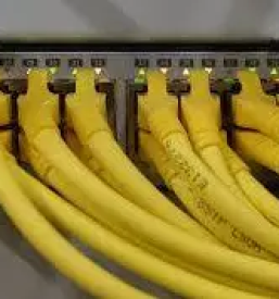 Strokovne električne meritve Osrednja Slovenija