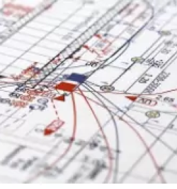 Kakovostne električne meritve Osrednja Slovenija