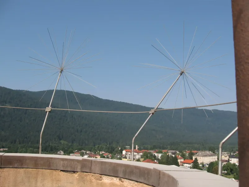 Poceni električne meritve za poslovne objekte kjerkoli po Sloveniji