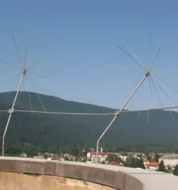 Ugodne električne meritve za hiše Slovenija