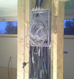 Ugodne elektroinštalacije Slovenija