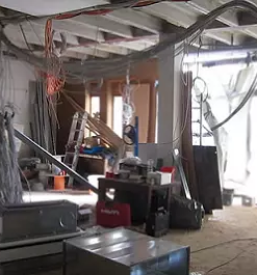 Ugodne elektroinštalacije Dolenjska, Slovenija