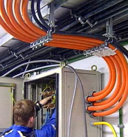 Kakovostne elektroinštalacije Dolenjska