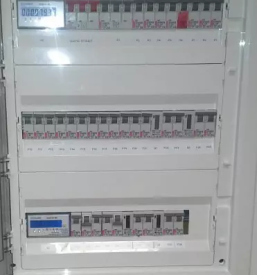 Ugodne električne inštalacije Dolenjska